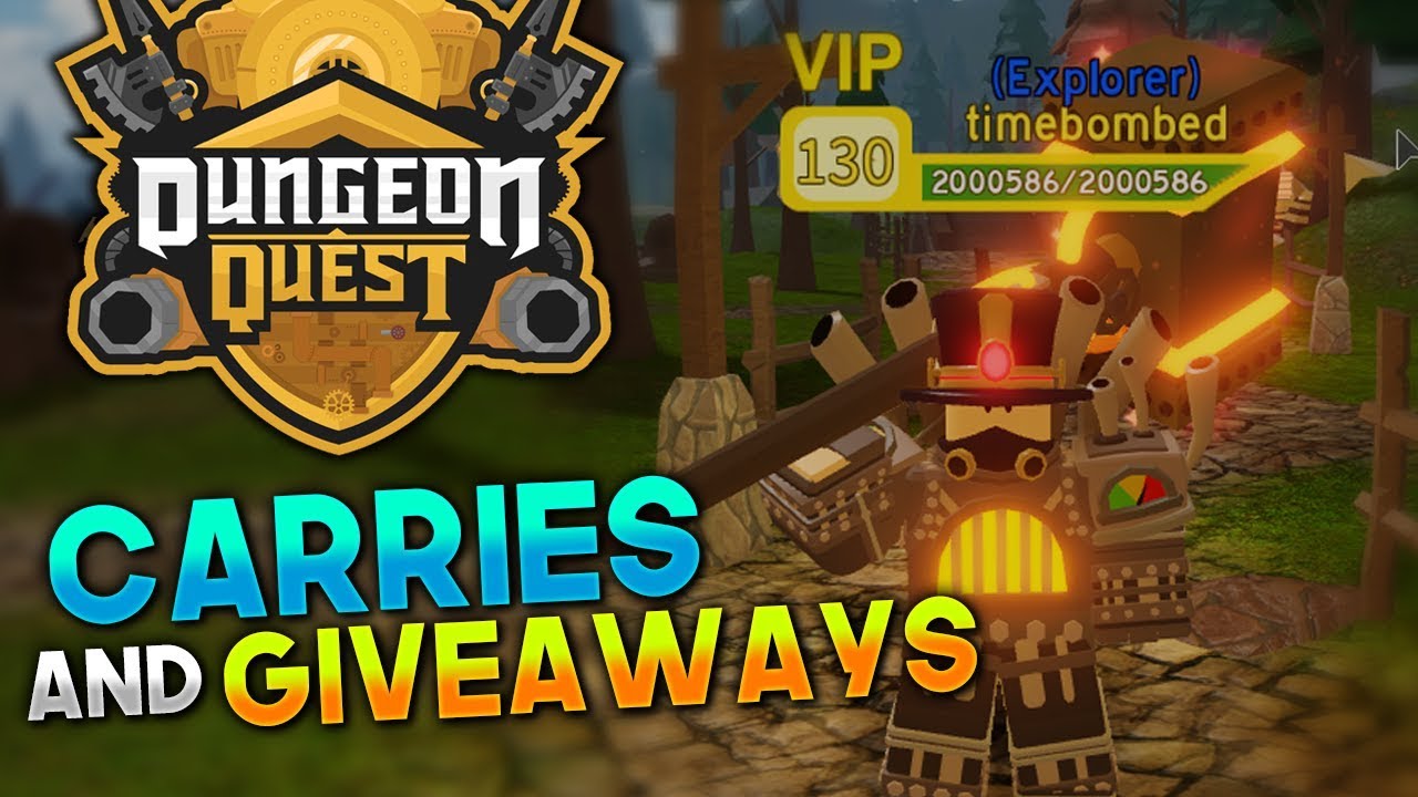 Dungeon Quest Road To Legend Steampunk Sewers Giving Away - grinding steampunk sewers dungeon quest roblox livestream