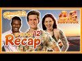 Survivor 46 Recap | Episode 12