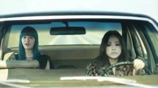 Going Crazy Song Ji Eun Bang Yong Kook Starring Min Hyo Rin NCT 56634424621840301250