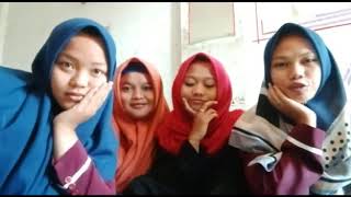 Gombal alfiyah part.3