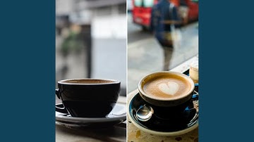 Pulsating Moods for Meeting for Coffee