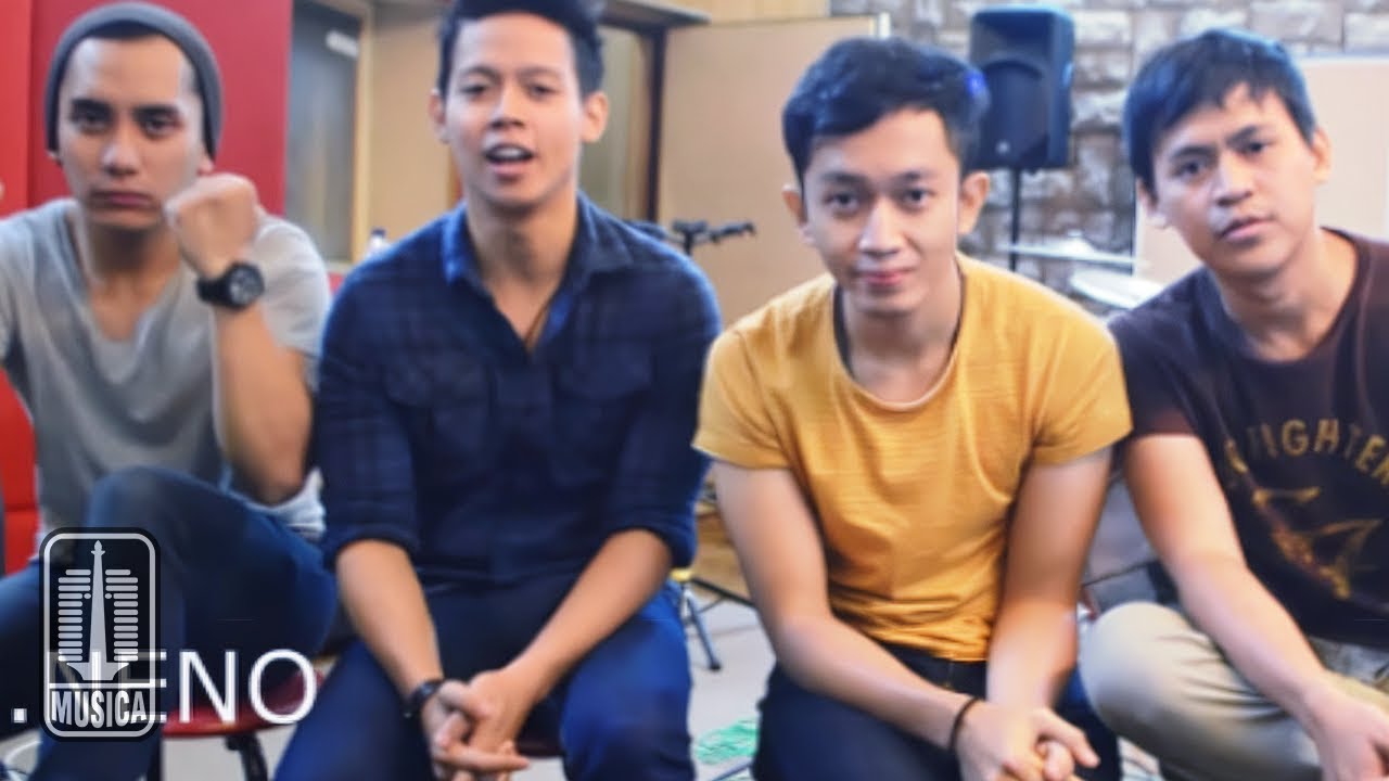 DE.NENO - Berhasil Sakitiku (Official Music Video)