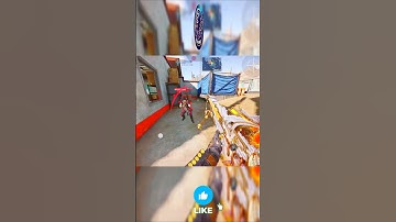 Dlq33 lotus Better Aim #callofduty #codm #cod #gaming #shorts #gamer #games #viral #mw2 #mw3 #dlq33