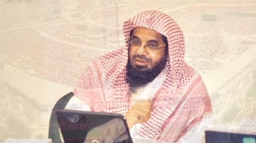 #سورة_القصص #سعود_الشريم صلاة الفجر عام ١٤١٩ هـ