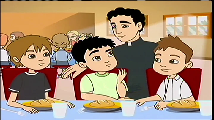 My Catholic Family - 2009-01-28 - DON BOSCO