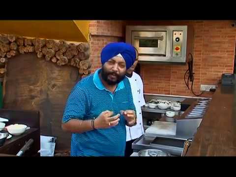 DIM SUM/MOMO Dough | chefharpalsingh