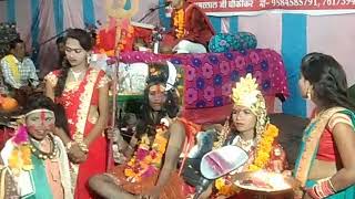 Dekh le re mero bhola bhandari aa gaye buda bela me