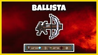 Soul Knight Балиста , Полная Хуйня Против Монстров И Боссов