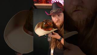 Is Hat Shaped Tequila Good?