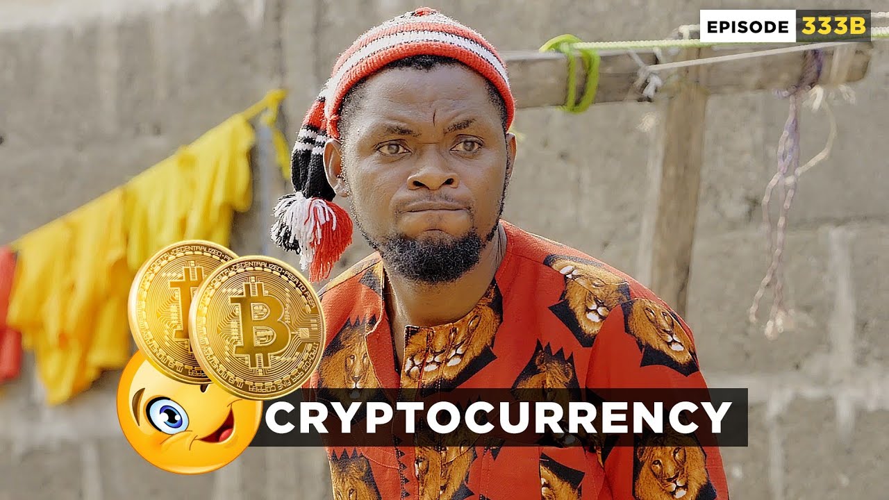 Cryptocurrency - Throw Back Monday (Mark Angel Comedy)