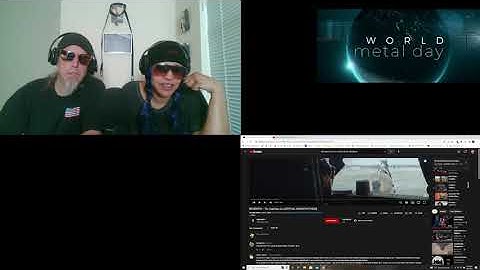 BEHEMOTH/LORNA SHORE/HYPERIA/BLOODLETTING PRINCE/DEAD CITY RUINS: WORLD METAL DAY MEGA BOWL #sgbc