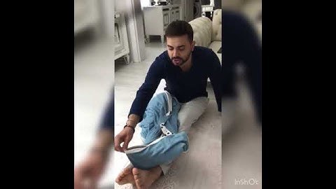Kadir ezildi ve kedisi pakize 😍😍😍