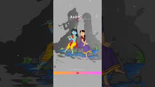 Radha Albeli Sarkar Status Radha Rani Status Radha Krishan Tum Bin Creation