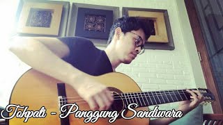 TOHPATI - PANGGUNG SANDIWARA