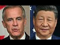 CARNEY'S TOO CLOSE WITH CHINA: It's frightening how deeply involved the Liberal party is with China