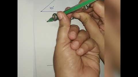 WBBSE class 8, chapter 21,Construction of triangle