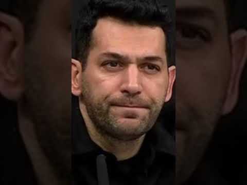 Nihat Hatipoğlu, Murat