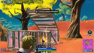 Some Victory Royal Clips