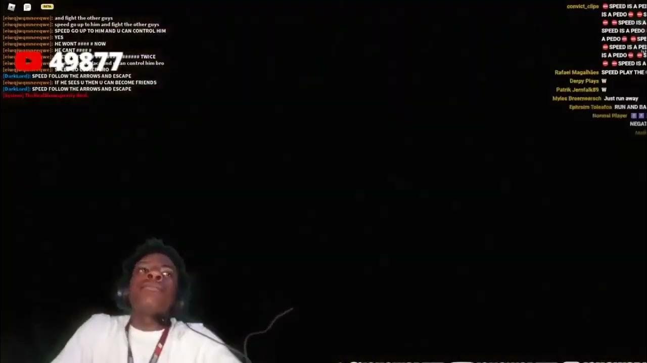 " This Game Is So EASY Chat.." -ishowspeed💀 - YouTube