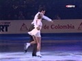Berezhnaya & Sikharulidze 1999 Worlds Gala Impossible Dream