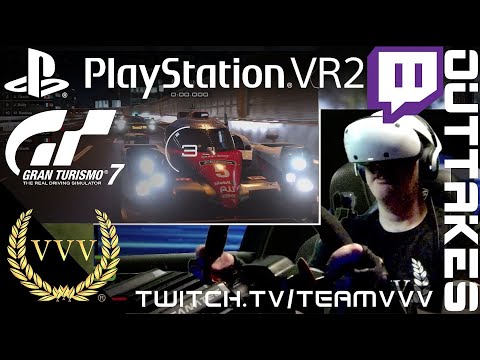 Team VVV Racing Awards 2018: Best Online Multiplayer - Team VVV