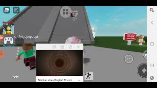 (miss wanna die)Roblox