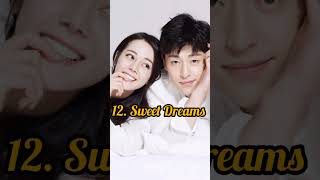 Top 12 Best Office romance Chinese dramas 😍💕💞😍🤩💕💞😍🤩#crowntale#subscribe#ytshort#viral