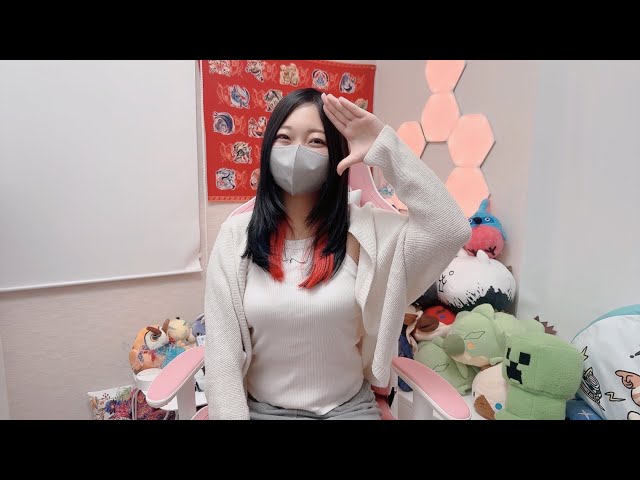 今日はちょっと雑談するぞぉぉぉおおおお！ - YouTube