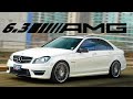 Here&#39;s Why The Mercedes Benz W204 C63 AMG Will Go Up. Everything you need to know about W204 C63.