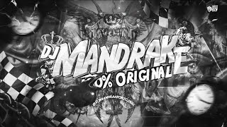 DJ Mandrake VS o Universo 🌌 (DJ Mandrake)