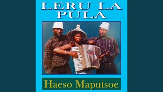 Eana Ka Leribe
