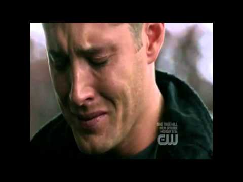 If i die young Supernatural Jo Allen death scene S...