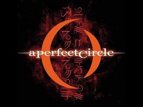 A Perfect Circle - Thinking Of You Bass Cover