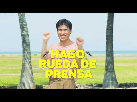 paramountplus.com YouTube ad: La Divaza | La Venganza de los Ex VIP | Paramount+