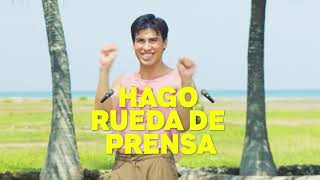 La Divaza | La Venganza de los Ex VIP | Paramount+