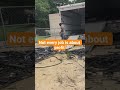 Customer Couldn’t Afford Warehouse Cleanup… So We Helped Anyway