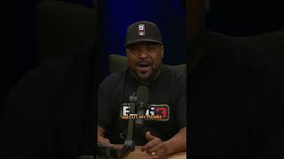 This week on Conan OBrien Needs A Friend Ice Cube feels   about being Conans friend.