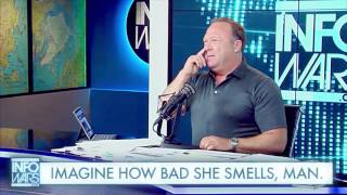 Video-Miniaturansicht von „Alex Jones Rants as an Indie Folk Song“