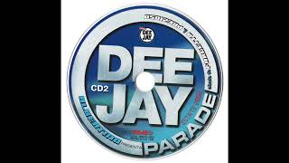 Deejay Parade ESTATE 2002 Disc.2