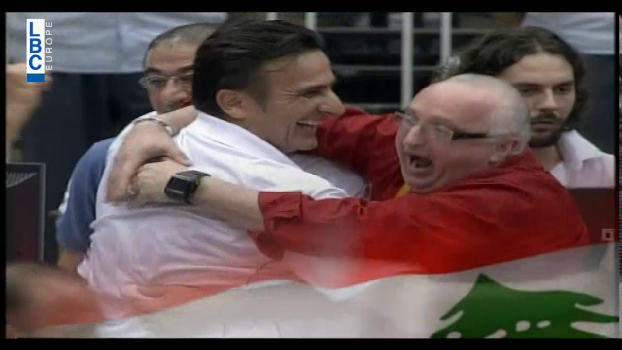 Lebanon visual data 2