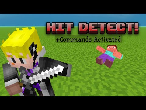 Hit Detection Command