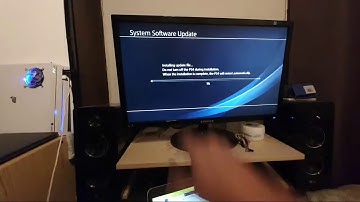 PS4 UPDATE 7.50 BRICK RISK or YOU COULD LOSE ALL YOUR DATA! Issue Fixed By:NSC