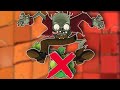 Bungee Zombie is so ANNOYING