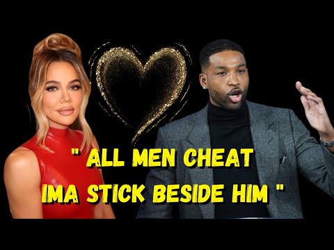 SMH Khloe Kardashian SECRETLY takes back Toxic Ex Tristan Thompson