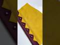 Designer Sleeves #sleeves #sewing #shorts