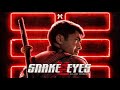 Snake Eyes Teaser Trailer Song New Level A AP Ferg G I Joe Origins Official Soundtrack mp3