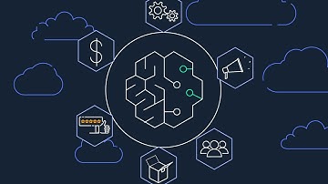 Modernize your machine learning development using Amazon SageMaker