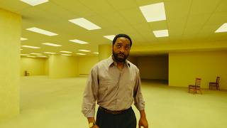 Backrooms Official Trailer Hd