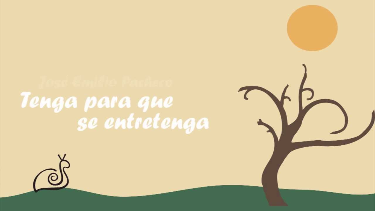 LIBRO TENGA PARA QUE SE ENTRETENGA PDF