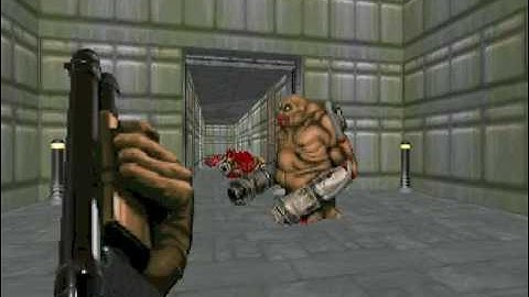 The Twilight Zone - MAP16, by Paul Corfiatis